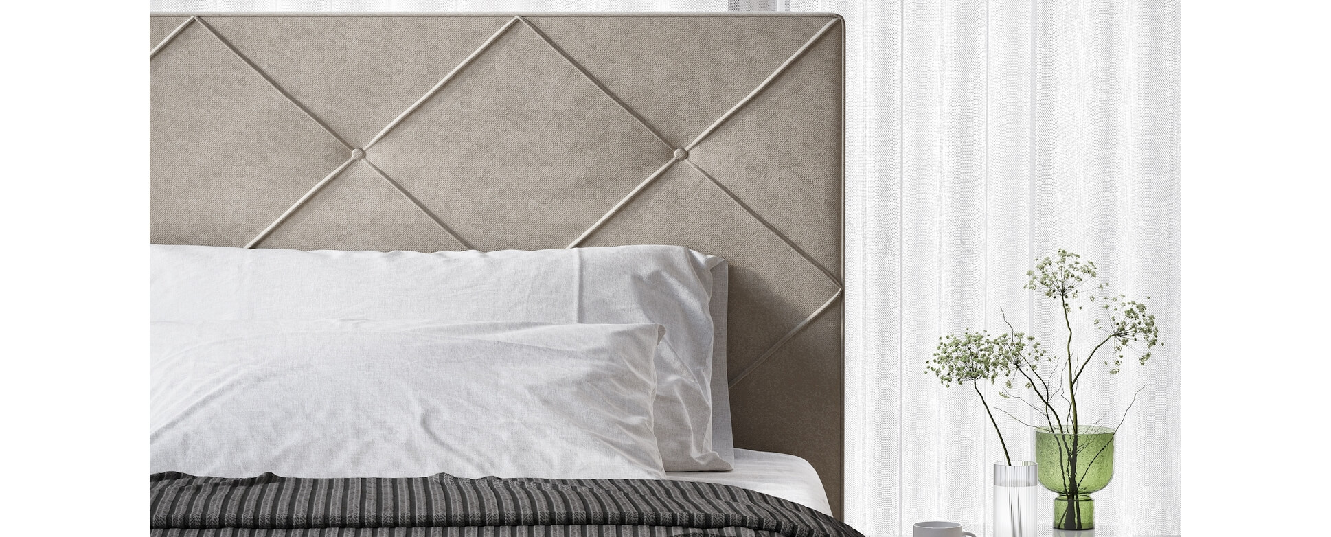 Ліжко K18 (архівна модель) - 8